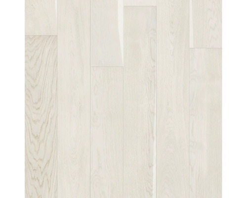 Helle Holzbodenplatten mit Maserung