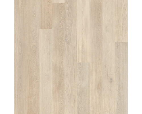 Helle Holzpaneele für den Boden