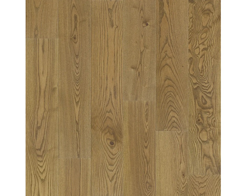 Plancher en bois avec grain