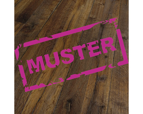 Holzfußboden mit dem Aufdruck Muster