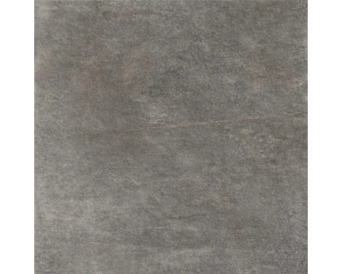 Carreau de sol gris avec texture de pierre