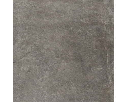 Fliese mit matter Oberfläche