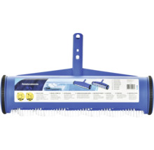 Brosse rotative pour nettoyage de piscine