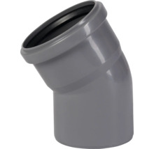 HT-B Bogen 30° DN 90 mm