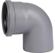 Coude HT-B 87° DN 110 mm
