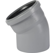 Coude HT-B 30° DN 160 mm