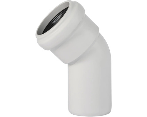 Coude SKOLANsafeB 45° DN 58mm