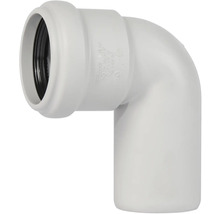 SKOLANsafeB Bogen 87° DN 58 mm