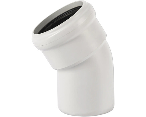 Coude SKOLANsafeB 30° DN 78mm