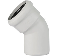 Coude SKOLANsafeB 45° DN 78mm