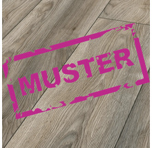 Muster eines Laminatbodens Muster eines Laminatbodens
