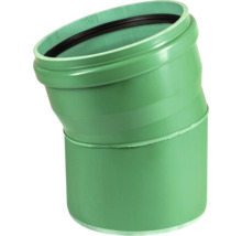 Coude KG2000-B 15° pour SN10/SN16 DN 500 mm