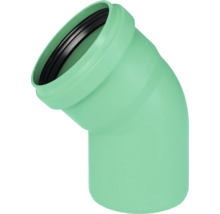 Coude KG2000-B 45° pour SN10/SN16 DN 110 mm
