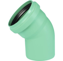 Coude KG2000-B 45° pour SN10/SN16 DN 160 mm