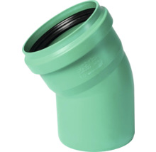 Coude KG2000-B 30° pour SN10/SN16 DN 200 mm