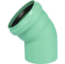 Coude KG2000-B 45° pour SN10/SN16 DN 250 mm