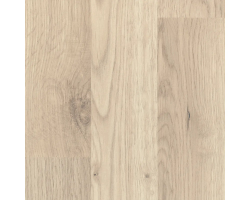Plancher en bois de chêne