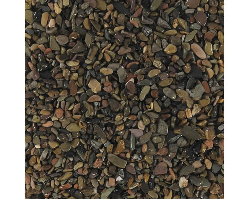 Zierkies zur Gartengestaltung