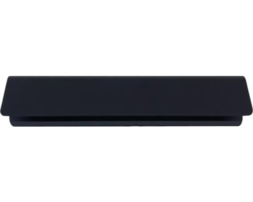 Support de console noir