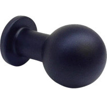 Bouton de porte en métal