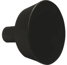 Bouton de meuble en métal