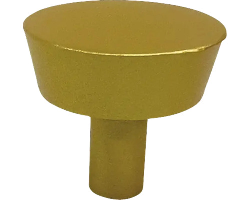 Bouton de meuble en métal