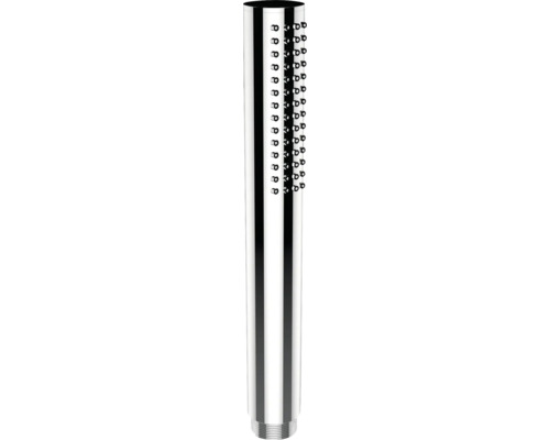 Douchette LAUFEN Twinstick rond Ø 25 mm chrome H3619820041251