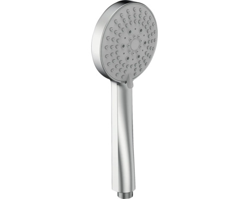 Douchette LAUFEN Stella 100 3F rond Ø 100 mm chrome H3619850043511