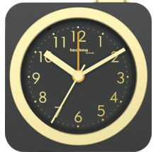 Réveil analogique avec cadran