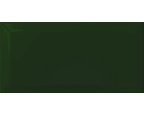 Carreau mural rectangulaire unique