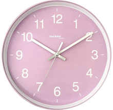 Horloge murale analogique Techno Line