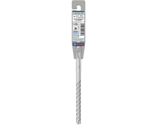 Bosch SDS Plus-5X Hammerbohrer, 10 Millimeter