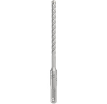 Foret à marteau 6 mm