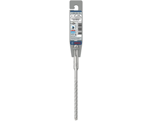 Bosch SDS plus-5X Hammerbohrer, 6 mm