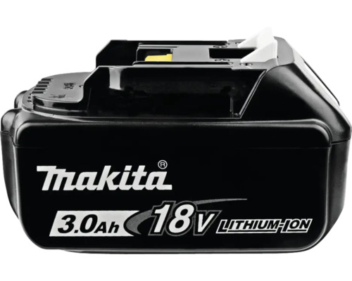 Batterie Makita 18 V 3.0 Ah