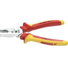 Pince combinée VDE Gedore, 200 millimètres