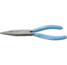 Pince à bec avec manche