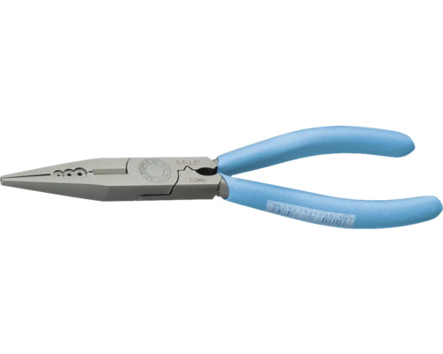 Pince à bec avec manche