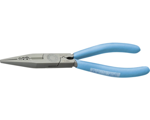 Pince à bec avec poignées