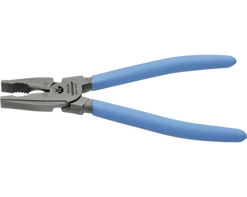 Gedore pince universelle avec poignées