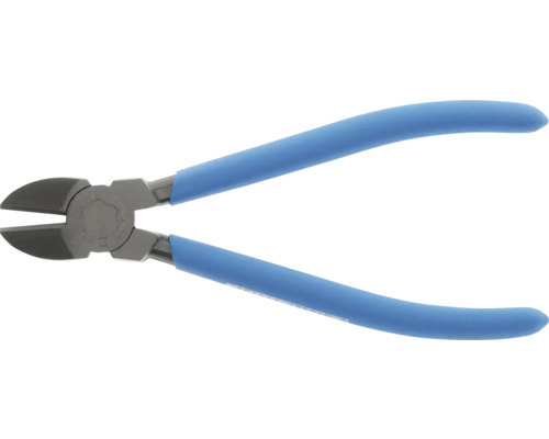 Pince coupante de côté avec poignée
