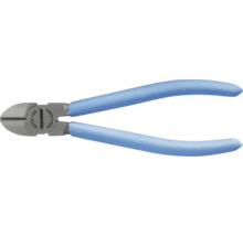 Pince coupante diagonale avec poignées