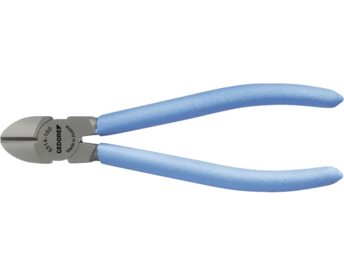 Pince coupante diagonale avec poignées