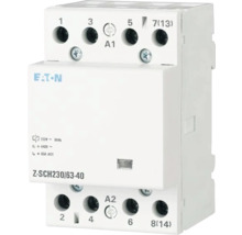 Eaton Schütz Installationsschütz Z-SCH230/63-40
