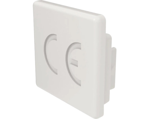 Eaton Endkappe EK-3/10-EVGK-GVK