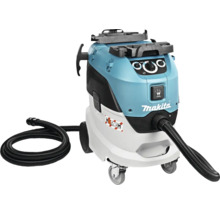 Makita Industriesauger mit Schlauch