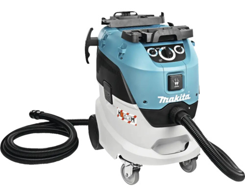 Makita Industriesauger mit Schlauch