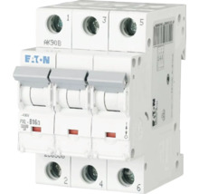 Eaton Leitungsschutzschalter PXL-B16/3