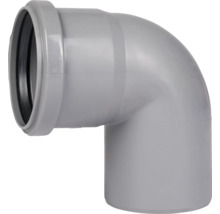 Coude HT-B 87° DN 75 mm