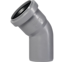 Coude HT-B 45° DN 50 mm